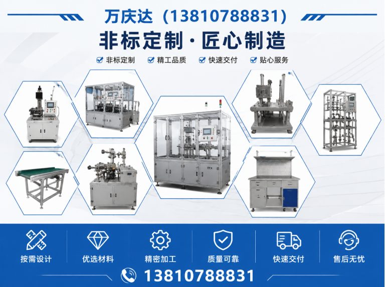 大兴区中频淬火炉展示图